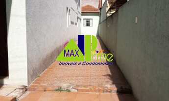 Imagem 5: Terreno à venda em São Paulo-SP, Chácara Califórnia com 450m² de área! A oportunidade que