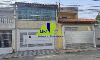 Imagem: Imóvel de Luxo no Jardim Ponte Rasa Casa