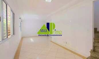 Imagem 2: Casa para locação em São Paulo-SP, Parque Boturussu! 3 quartos, 1 suíte, 1 sala, 3 banheir