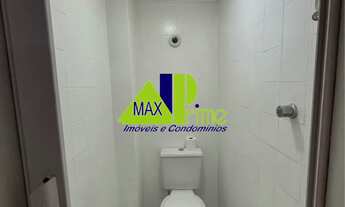 Imagem 4: Apartamento à Venda em São Paulo-SP: 3 Quartos, 2 Banheiros, Vila Aricanduva, 64m², 1 Vaga