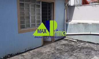 Imagem: Casa comercial, 2 dormitórios, 1 banheiros