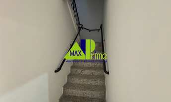 Imagem 6: APARTAMENTO 35M²/02 DORMITÓRIOS/01 VAGA COBERTA