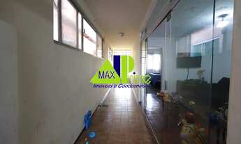 Imagem: Casa para locação na Vila Matilde, São