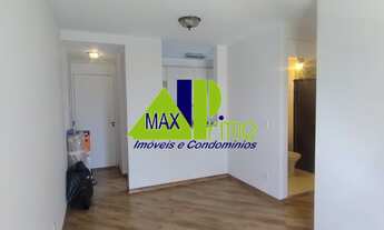 Imagem 3: Apartamento de 3 quartos na Vila Araguaia, São Paulo-SP: venda ou locação!