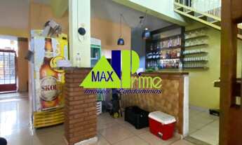 Imagem 3: Salão Comercial de Alto Padrão para Locação na Penha de França, São Paulo-SP: 1 Sala, 3 Ba