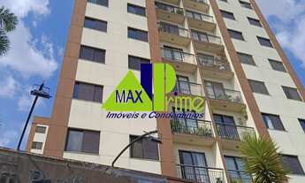 Imagem: Apartamento de 3 quartos na Vila Araguaia