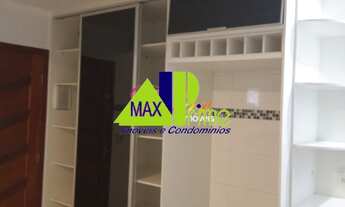 Imagem 7: Imperdível! Casa à venda em São Paulo-SP, no Jardim Laone, com 3 quartos, 2 suítes, 2 sala