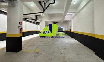 Imagem 5: APARTAMENTO 35M²/02 DORMITÓRIOS/01 VAGA COBERTA