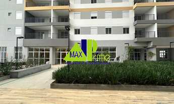 Imagem: Apartamento à venda em São Paulo-SP, Belenzinho