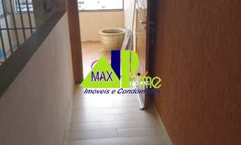 Imagem 6: Imperdível! Casa à venda em São Paulo-SP, no Jardim Laone, com 3 quartos, 2 suítes, 2 sala