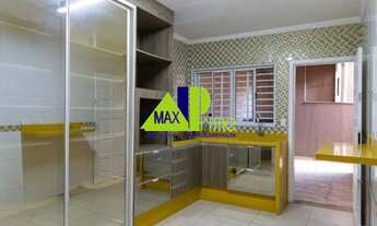 Imagem 4: Casa para locação em São Paulo-SP, Parque Boturussu! 3 quartos, 1 suíte, 1 sala, 3 banheir