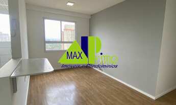 Imagem 2: Apartamento 2 dormitórios