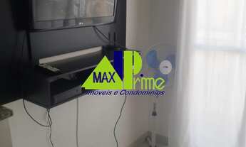 Imagem 5: Apartamento tiquatira, 1 dormitório, 1 suítes, 1 banheiros, 28M² de Área Construída