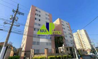 Imagem 2: APARTAMENTO 60M²/02 DORMITÓRIOS/01 VAGA COBERTA