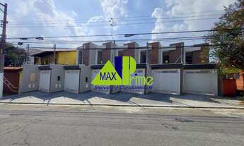 Imagem: CASA RESIDENCIAL em SÃO PAULO - SP, VILA