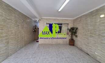 Imagem 2: Imóvel de Luxo no Jardim Ponte Rasa: Casa com 4 Quartos, 1 Suíte, 175m², Venda ou Locação