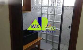 Imagem 6: Imperdível oportunidade: Casa à venda em São Paulo-SP na Vila Nhocune, com 3 quartos, 1 su