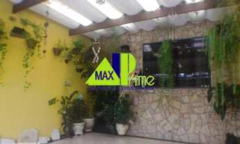 Imagem 4: Imperdível oportunidade: Casa à venda em São Paulo-SP na Vila Nhocune, com 3 quartos, 1 su