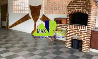 Imagem 3: Imperdível! Casa à venda em São Paulo-SP, no Jardim Laone, com 3 quartos, 2 suítes, 2 sala