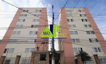 Imagem: APARTAMENTO 60M²/02 DORMITÓRIOS/01 VAGA