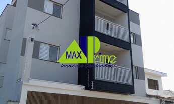 Imagem: Apartamento em Jardim Vila Formosa, São