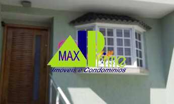 Imagem: Imperdível casa à venda em São Paulo-SP