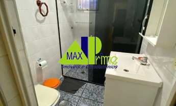 Imagem 5: Apartamento de 2 quartos na Vila Domitila - São Paulo-SP: venda ou locação!