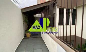 Imagem: Apartamento de 2 quartos na Vila Domitila