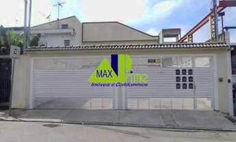 Imagem: Casa para Locação em São Paulo-SP, Bairro