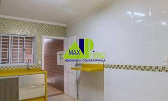 Imagem 5: Casa para locação em São Paulo-SP, Parque Boturussu! 3 quartos, 1 suíte, 1 sala, 3 banheir