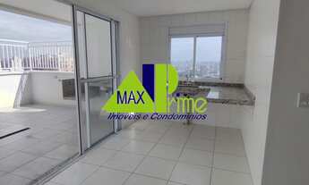 Imagem 4: Cobertura - nova - 3 quartos, 1 suíte e 2 vagas na Vila Centenário, São Paulo-SP: oportun