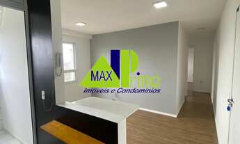 Imagem: Apartamento 2 dormitórios