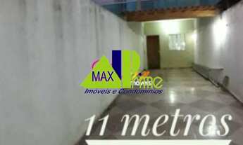 Imagem: Casa à venda em São Paulo-SP, Jardim São