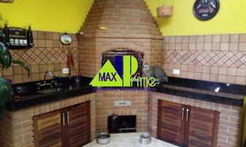 Imagem 5: Imperdível oportunidade: Casa à venda em São Paulo-SP na Vila Nhocune, com 3 quartos, 1 su