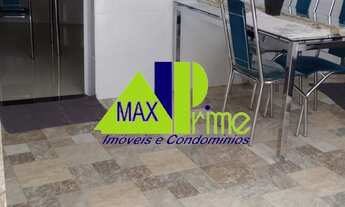 Imagem 3: SOBRADO FRONTAL/85M²/02 DORMITÓRIOS/01 WC/02 VAGAS/QUINTAL/CHURRASQUEIRA