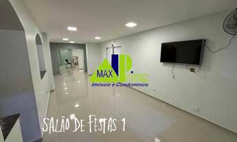 Imagem 3: Apartamento à Venda em São Paulo-SP: 3 Quartos, 2 Banheiros, Vila Aricanduva, 64m², 1 Vaga