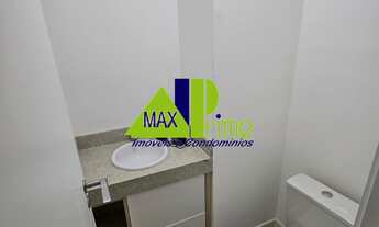 Imagem 3: Sala Comercial em Condomínio à Venda em São Caetano do Sul-SP, Bairro Cerâmica - 44,00m²