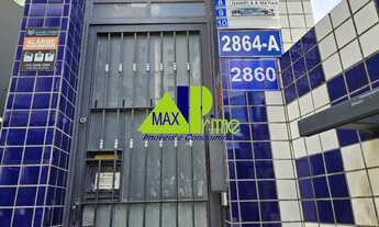 Imagem: Sala, 32M² de Área Construída