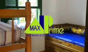 Imagem 2: Imperdível: Casa Comercial à Venda em Ubatuba-SP, Bairro Lázaro, 12 Chales, Vagas de Gara