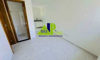 Imagem 3: Aluguel de Apartamento Impecável na Vila Laís, São Paulo-SP: 1 Quarto, 1 Sala, 1 Banheiro