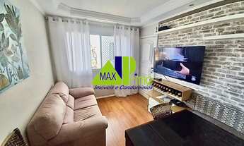 Imagem: Apartamento à venda em São Paulo-SP, Vila