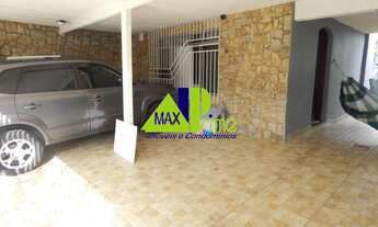 Imagem: Casa para locação em São Paulo-SP, Vila