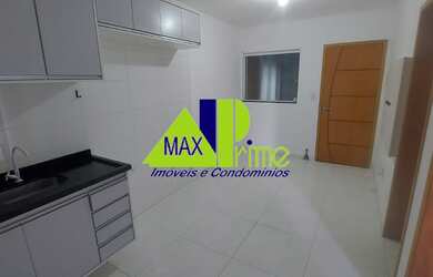 Imagem 6: Oportunidade imperdível: Apartamento à venda em São Paulo-SP, Cidade Patriarca, 2 quartos