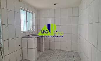 Imagem 6: Casa para locação na Vila Buenos Aires, São Paulo-SP: 2 quartos, 1 sala, 1 vaga de garagem