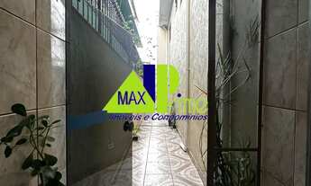 Imagem 5: Imperdível! Casa à venda em São Paulo-SP, Vila Síria - 3 quartos, 1 sala, 2 banheiros, 2 v