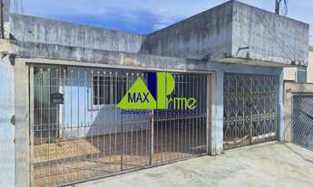 Imagem: Casa para locação em São Paulo-SP, Vila