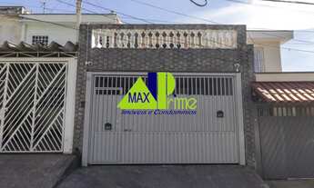 Imagem: Excelente Casa para Locação na Vila Granada