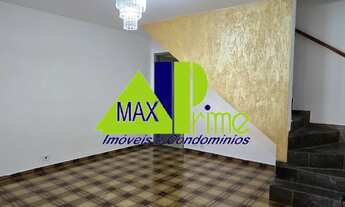 Imagem 4: Casa para locação em São Paulo-SP, Jardim Popular: 3 quartos, 1 suíte, 1 sala, 2 banheiros