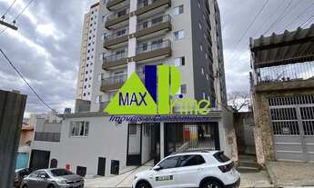 Imagem: Apartamento à venda em São Paulo-SP, Penha