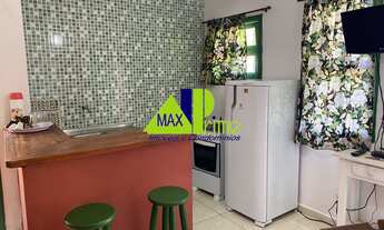 Imagem 6: Imperdível: Casa Comercial à Venda em Ubatuba-SP, Bairro Lázaro, 12 Chales, Vagas de Gara